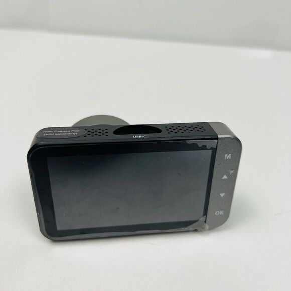 Yada RoadCam Pro 4K UHD Dashcam with App Controlled with GPS camera PARTS Only - Picture 2 of 6